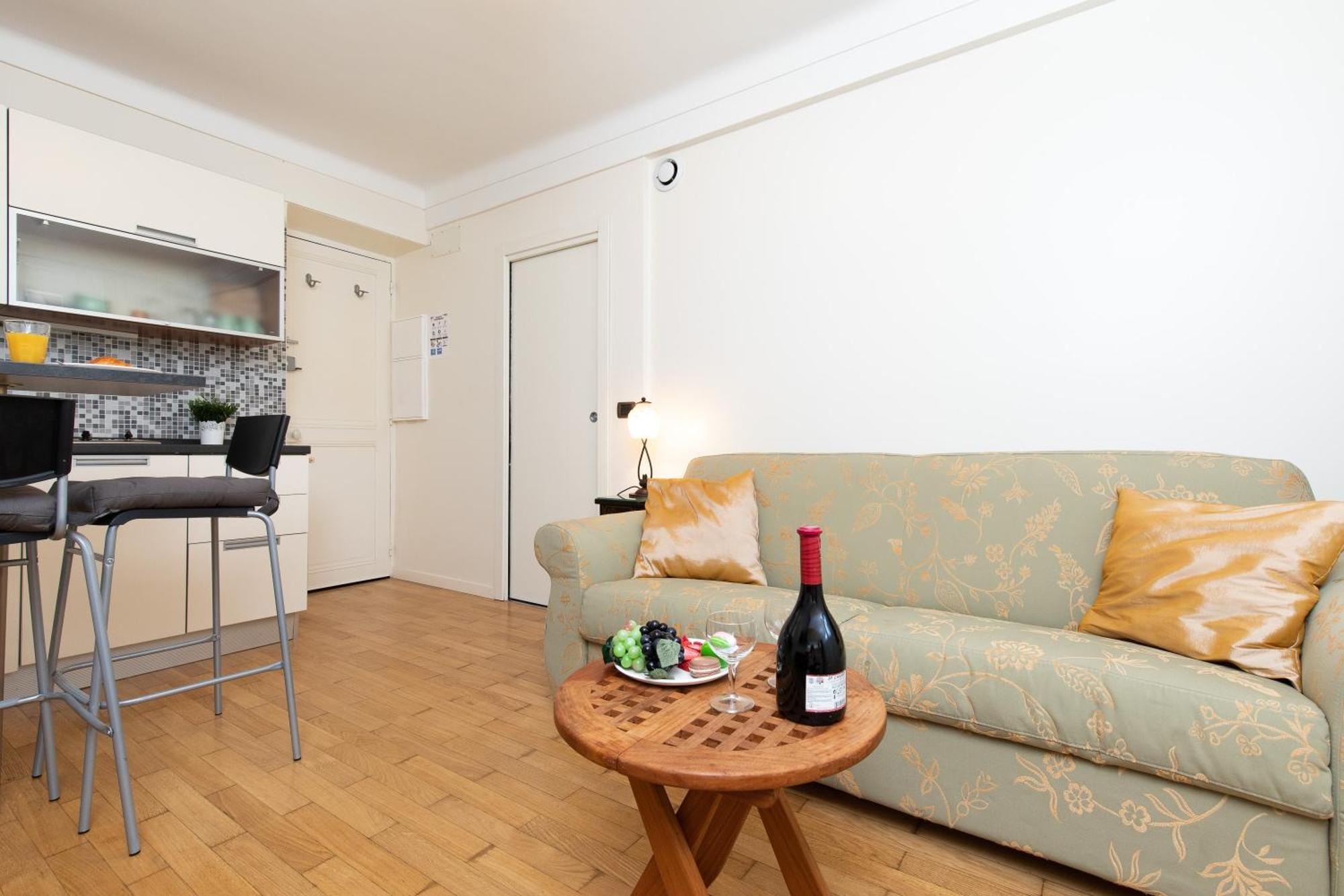 Apartamento Pelige 3 Yourhosthelper