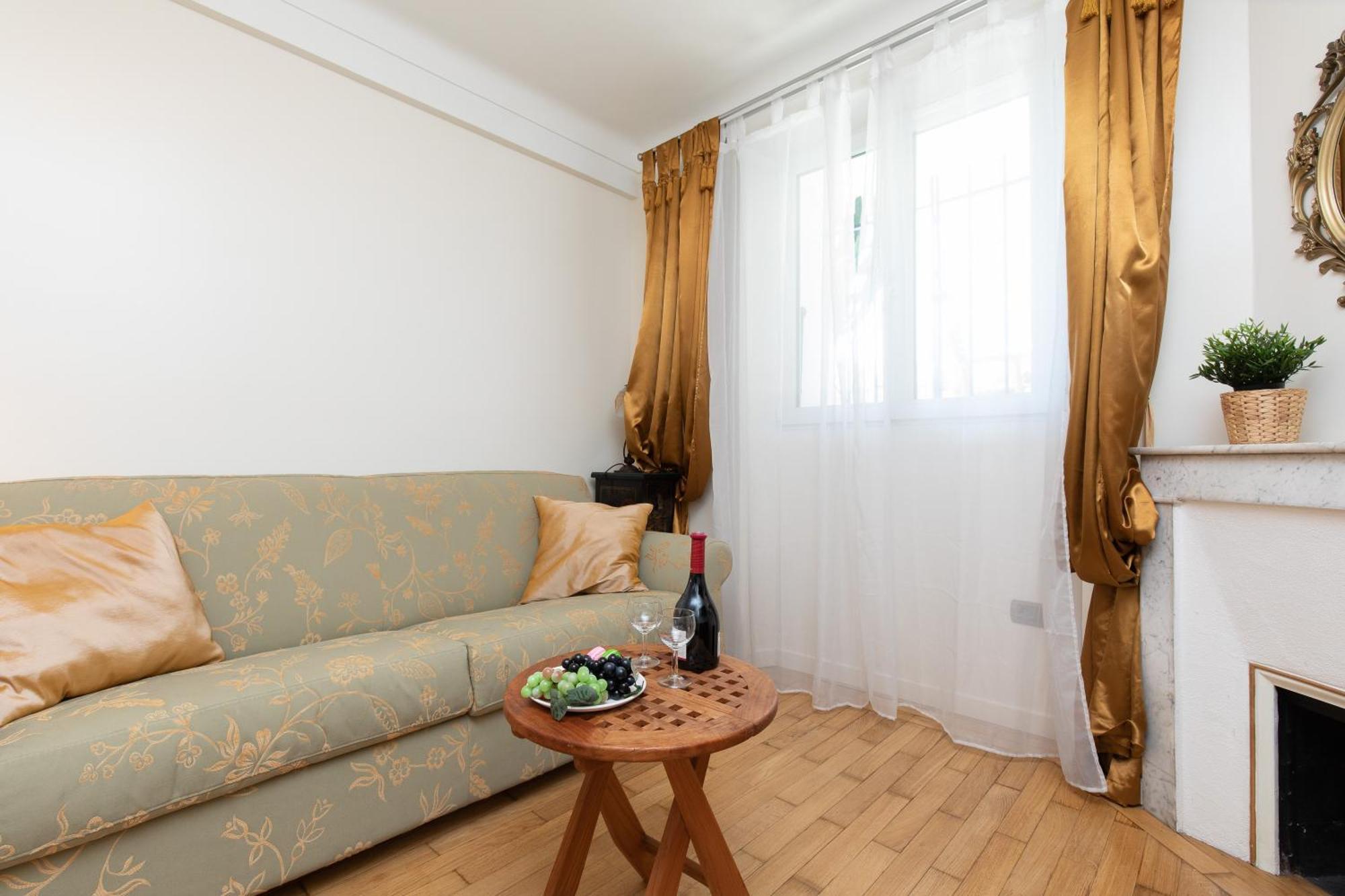 Pelige 3 Yourhosthelper Apartamento Cannes