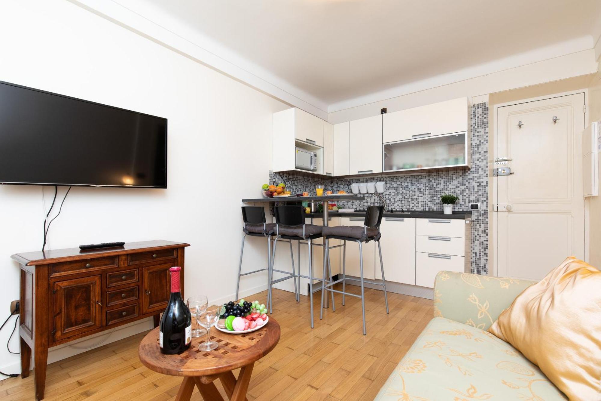 Apartamento Pelige 3 Yourhosthelper
