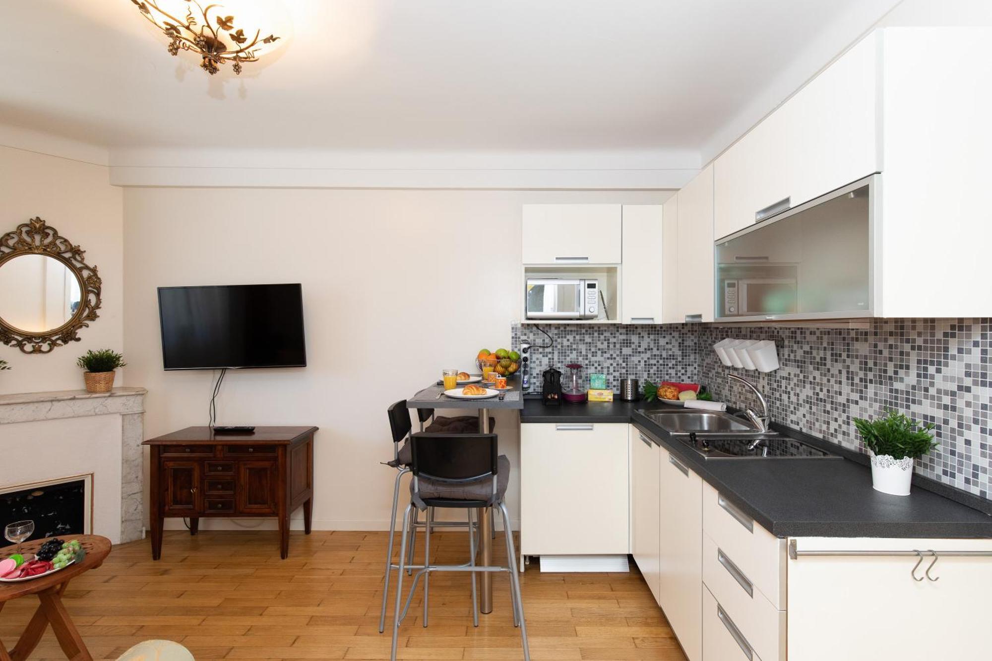 Apartamento Pelige 3 Yourhosthelper Cannes